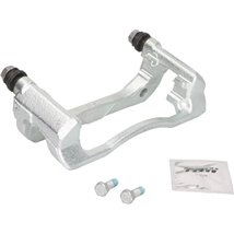 Suport etrier Fata Stanga CITROEN JUMPY II. FIAT SCUDO. PEUGEOT EXPERT. EXPERT TEPEE 1.6D 01.07- - TRW-BDA1120