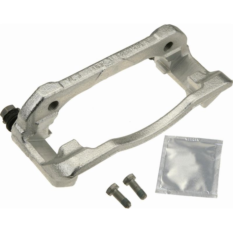 Suport etrier Fata Dreapta CITROEN JUMPY II. FIAT SCUDO. PEUGEOT EXPERT. EXPERT TEPEE 1.6D 01.07- - TRW-BDA1121