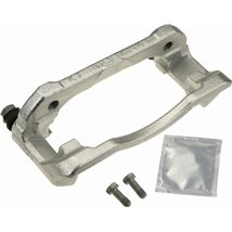 Suport etrier Fata Dreapta CITROEN JUMPY II. FIAT SCUDO. PEUGEOT EXPERT. EXPERT TEPEE 1.6D 01.07- - TRW-BDA1121