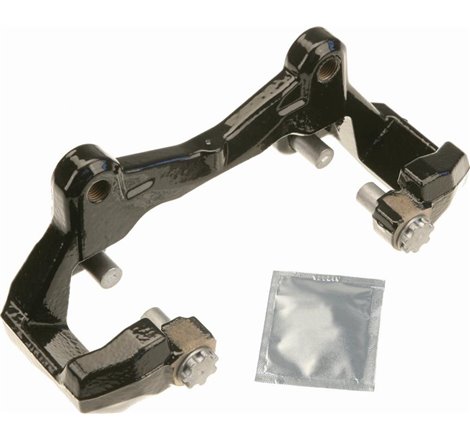 Suport etrier Fata DR-ST AUDI A4 B8. A5 2.0-3.0-4.2 06.07-01.17 - TRW-BDA1124