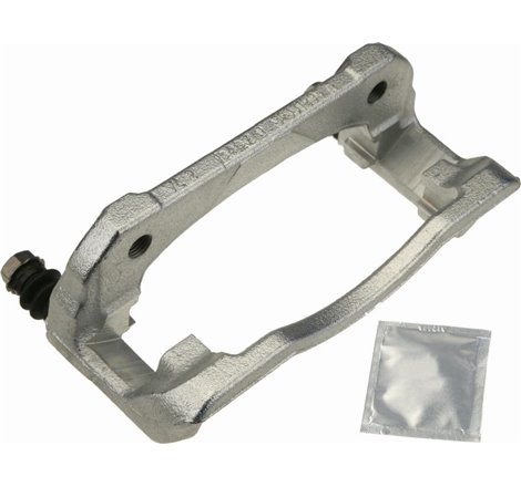 Suport etrier Fata Dreapta CITROEN JUMPY II. FIAT SCUDO. PEUGEOT EXPERT. EXPERT TEPEE 1.6D-2.0-2.0D 01.07- - TRW-BDA1127