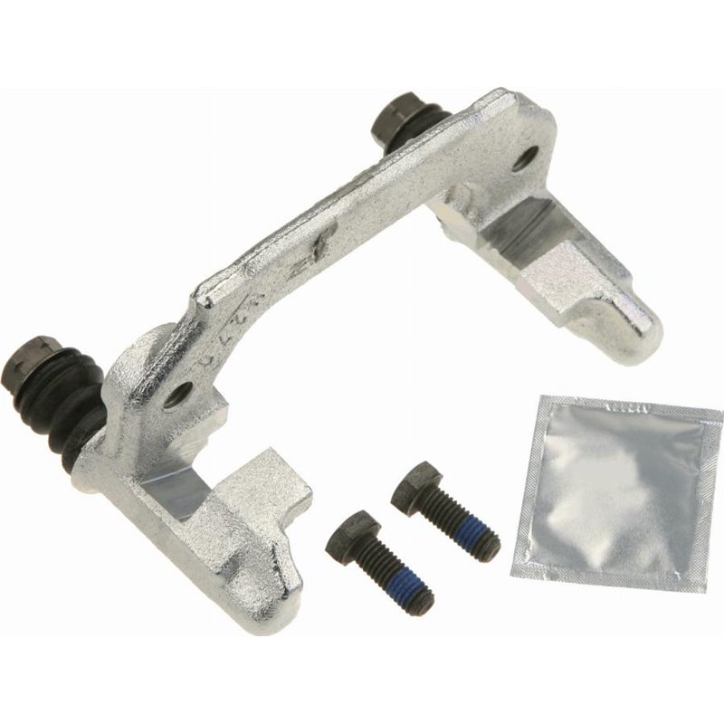 Suport etrier Spate DR-ST FORD FIESTA. FIESTA V. FIESTA VI. FOCUS I 1.0-2.0 10.98-04.17 - TRW-BDA1128