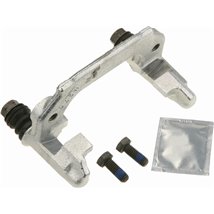 Suport etrier Spate DR-ST FORD FIESTA. FIESTA V. FIESTA VI. FOCUS I 1.0-2.0 10.98-04.17 - TRW-BDA1128