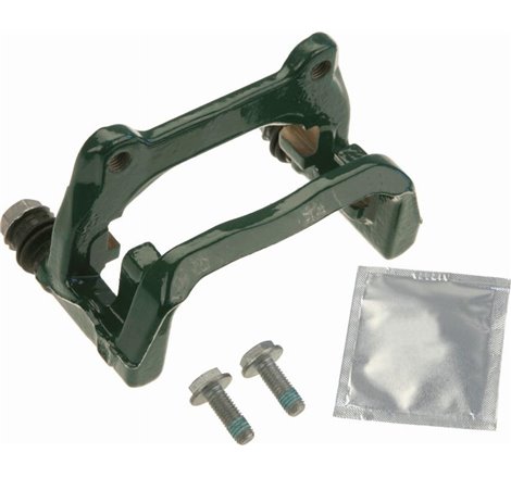 Suport etrier Spate Stanga FIAT 500. 500 C 1.4 10.07- - TRW-BDA1132