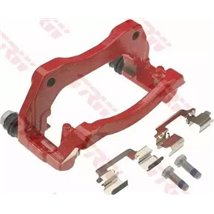 Suport etrier Fata DR-ST FORD FIESTA. FIESTA VI 1.0-1.6 01.09-04.17 - TRW-BDA1157