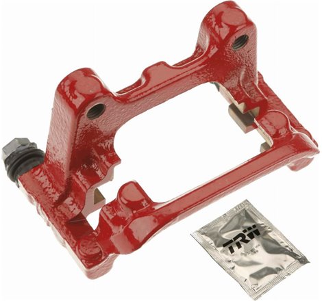 Suport etrier Spate Stanga AUDI A1. SKODA OCTAVIA III 1.0-2.0D 11.12-10.20 - TRW-BDA1170