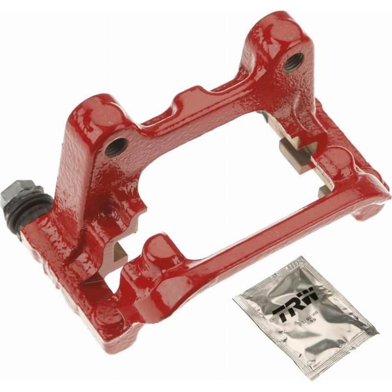 Suport etrier Spate Stanga AUDI A1. SKODA OCTAVIA III 1.0-2.0D 11.12-10.20 - TRW-BDA1170