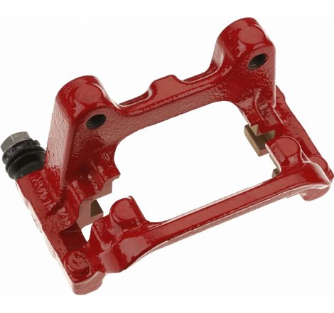 Suport etrier Spate Dreapta AUDI A1. SKODA OCTAVIA III 1.0-2.0D 11.12-10.20 - TRW-BDA1171