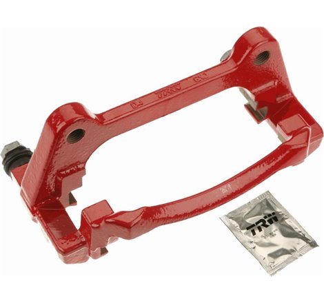 Suport etrier Fata Stanga AUDI A1. A1 ALLSTREET. A1 CITY CARVER. A3. Q2. Q3. TT. SKODA KAROQ. KODIAQ I. OCTAVIA III. OCTAVIA IV.