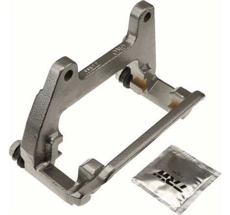 Suport etrier Spate Dreapta AUDI A6 ALLROAD C7. A6 C7. A7 1.8-4.0 10.10-09.18 - TRW-BDA1189