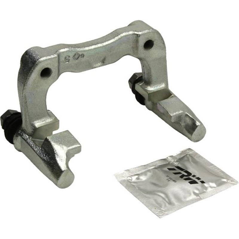 Suport etrier Spate Stanga CITROEN C2. C2 ENTERPRISE. C3 I. C3 PLURIEL. C4. C4 I. PEUGEOT 1007. 307. 307-KOMBI 1.4-2.0D 08.00- -