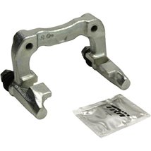 Suport etrier Spate Stanga CITROEN C2. C2 ENTERPRISE. C3 I. C3 PLURIEL. C4. C4 I. PEUGEOT 1007. 307. 307-KOMBI 1.4-2.0D 08.00- -