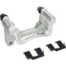 Suport etrier Spate DR-ST SEAT ALHAMBRA. VW CALIFORNIA T4 CAMPER. SHARAN. TRANSPORTER T4 1.8-2.8 07.90-03.10 - TRW-BDA463