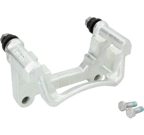 Suport etrier Spate DR-ST NISSAN PRIMASTAR. OPEL VIVARO A. VIVARO B. RENAULT TRAFIC II. TRAFIC III 1.6D-2.5D 02.01- - TRW-BDA523