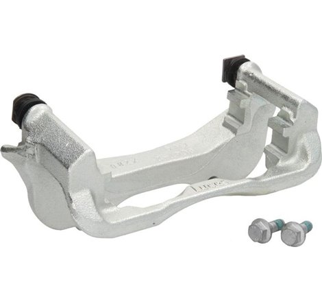 Suport etrier Fata Dreapta CITROEN C8. JUMPY I. FIAT SCUDO. ULYSSE. LANCIA PHEDRA. PEUGEOT 807. EXPERT 1.9D-2.2D 04.98- - TRW-BD