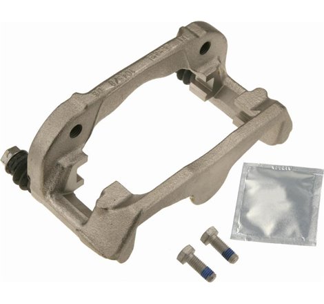 Suport etrier Fata DR-ST BMW 1 E81. 1 E87 1.6-2.0-2.0D 06.04-12.11 - TRW-BDA608