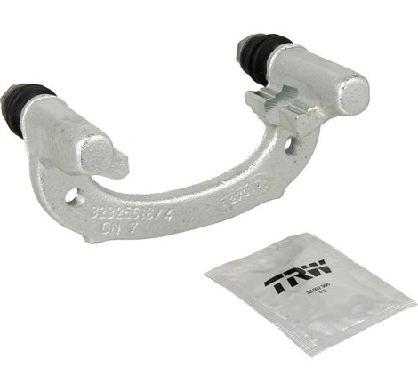 Suport etrier Spate DR-ST MITSUBISHI COLT CZC VI. COLT VI. SMART FORFOUR 1.1-1.5D 01.04-06.12 - TRW-BDA639