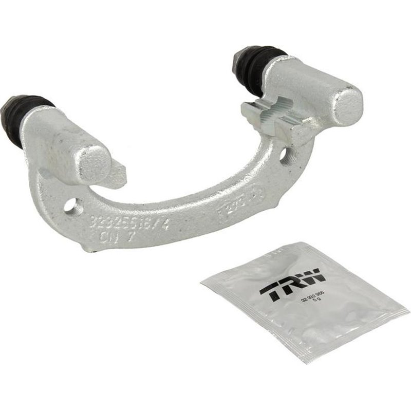 Suport etrier Spate DR-ST MITSUBISHI COLT CZC VI. COLT VI. SMART FORFOUR 1.1-1.5D 01.04-06.12 - TRW-BDA639