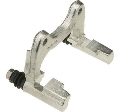 Suport etrier Spate Stanga RENAULT MEGANE II. MEGANE II-KOMBI. SCENIC II 1.4-2.0D 06.03- - TRW-BDA663