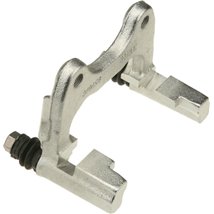 Suport etrier Spate Stanga RENAULT MEGANE II. MEGANE II-KOMBI. SCENIC II 1.4-2.0D 06.03- - TRW-BDA663