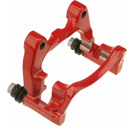 Suport etrier Spate DR-ST SEAT LEON. LEON SC. SKODA OCTAVIA II. VW GOLF V. GOLF VI. JETTA III 1.2-2.5 10.04-11.16 - TRW-BDA687