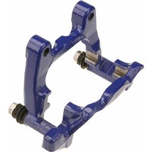 Suport etrier Spate Dreapta VW GOLF IV. GOLF V. PASSAT B6 1.4-3.6 10.00-11.10 - TRW-BDA691