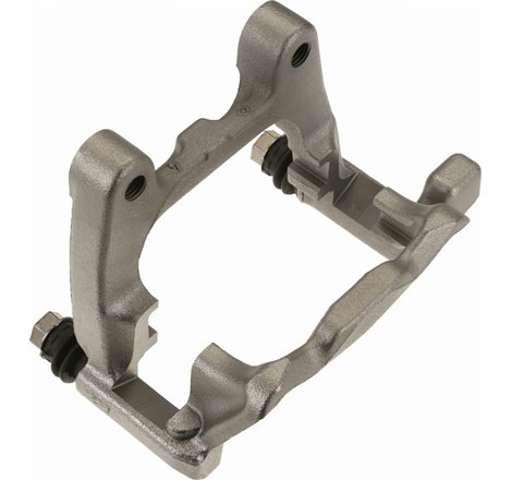 Suport etrier Spate Stanga AUDI A3. SKODA OCTAVIA II. SUPERB II. VW CC B7. EOS. PASSAT ALLTRACK B7. PASSAT B6. PASSAT B7. PASSAT