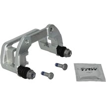 Suport etrier Spate DR-ST BMW 1 E81. 1 E87 1.6-2.0-2.0D 06.04-12.11 - TRW-BDA900