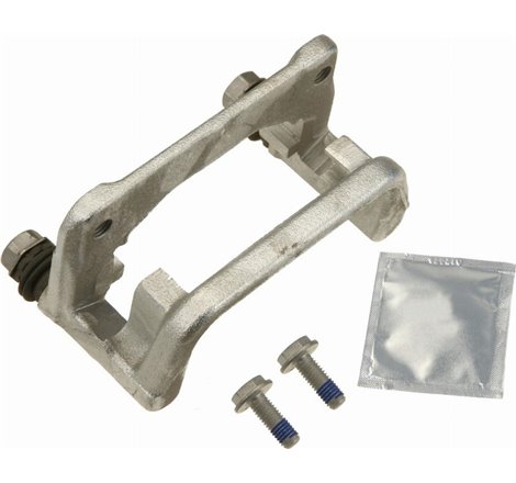 Suport etrier Spate Dreapta FIAT LINEA. LANCIA DELTA III 1.4-1.6D 05.07- - TRW-BDA916