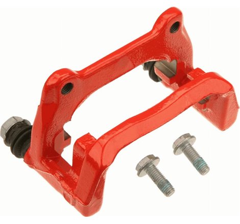 Suport etrier Spate Stanga ABARTH 500-595-695. 500C-595C-695C. FIAT 500. 500 C. PANDA 0.9-1.4 10.06- - TRW-BDA927