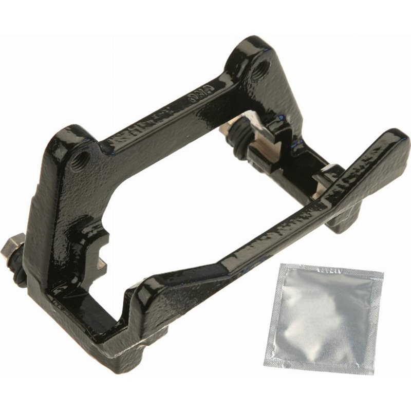 Suport etrier Spate Stanga AUDI A4 B8. A5. Q5 3.0-3.0D-4.2 06.07-05.17 - TRW-BDA929