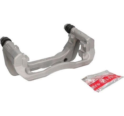 Suport etrier Fata DR-ST pentru vehicule fara pachet sport MERCEDES C C204. C T-MODEL S204. C W204. E A207. E C207. E T-MODEL S2