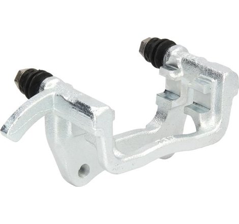 Suport etrier Spate Stanga RENAULT KANGOO. KANGOO BE BOP. KANGOO EXPRESS. KANGOO II 1.2-Electric 06.05- - TRW-BDA934