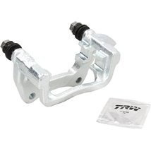 Suport etrier Spate Dreapta RENAULT KANGOO. KANGOO BE BOP. KANGOO EXPRESS. KANGOO II 1.2-Electric 06.05- - TRW-BDA935