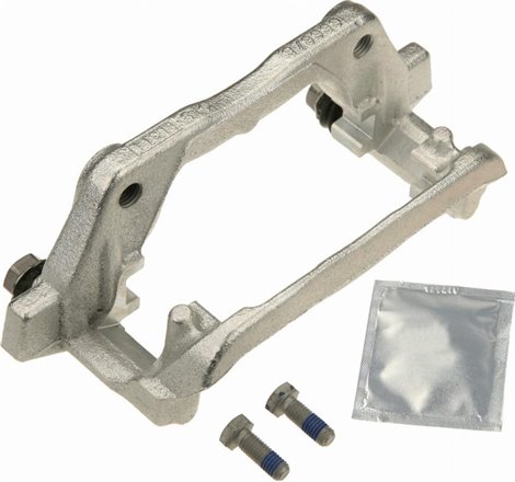 Suport etrier Fata Stanga MINI R56. R57. R58. R59. CLUBMAN R55. CLUBVAN R55 1.4-2.0D 10.06-06.15 - TRW-BDA946