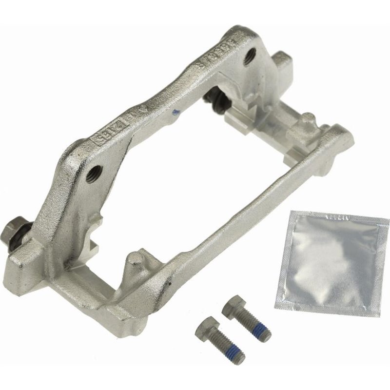 Suport etrier Fata Dreapta MINI R56. R57. R58. R59. CLUBMAN R55. CLUBVAN R55 1.4-2.0D 10.06-06.15 - TRW-BDA947