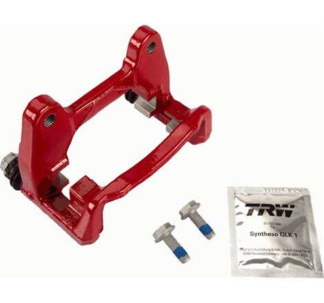 Suport etrier Spate DR-ST MINI R50. R53. R56. R57. R58. R59. CLUBMAN R55. CLUBVAN R55 1.4-2.0D 03.06-06.15 - TRW-BDA949