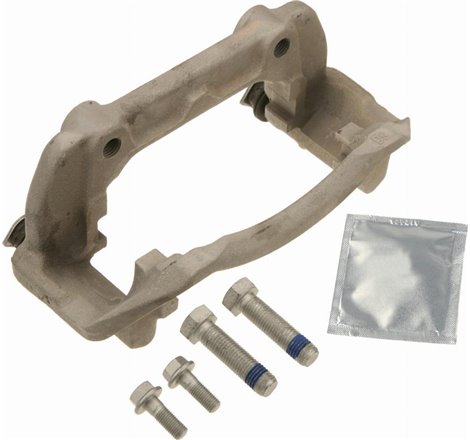 Suport etrier Fata DR-ST MERCEDES C CL203. C T-MODEL S203. C W203. CLC CL203. CLK A209. CLK C209. SLK R171 1.8-3.5 05.00-06.11 -