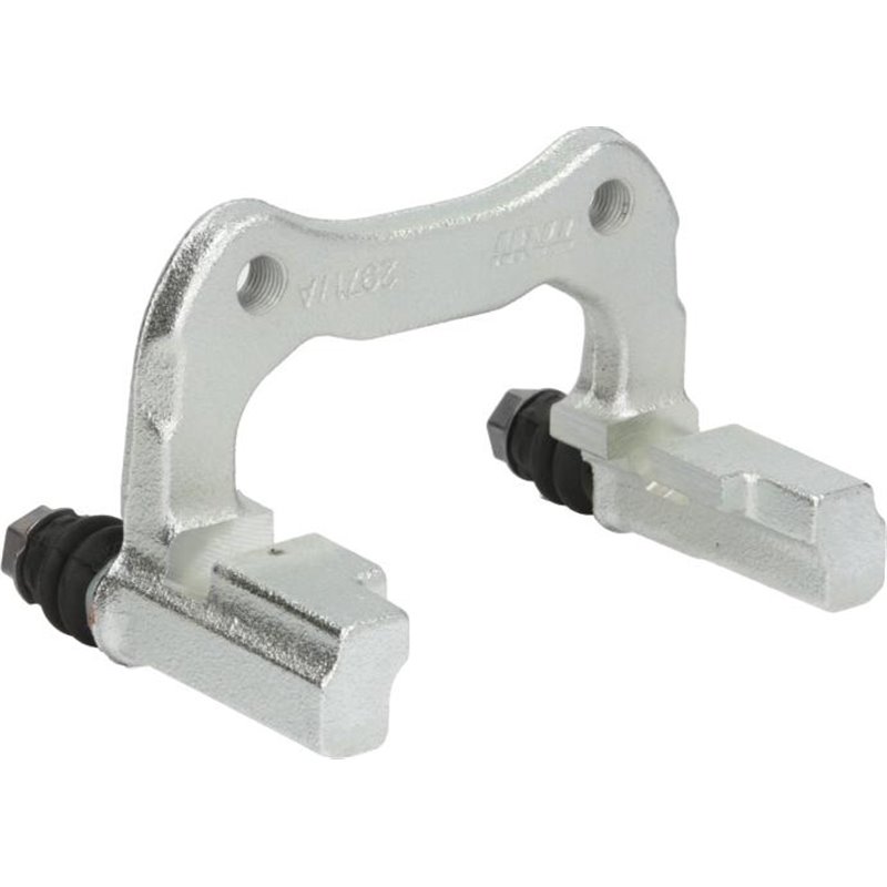 Suport etrier Spate Stanga RENAULT MEGANE II. MEGANE II-KOMBI. TWINGO II. WIND 1.2-2.0D 09.02- - TRW-BDA970