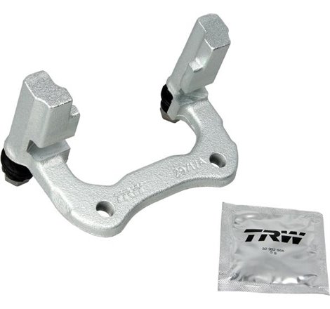 Suport etrier Spate Dreapta RENAULT MEGANE II. MEGANE II-KOMBI. TWINGO II. WIND 1.2-2.0 09.02- - TRW-BDA971