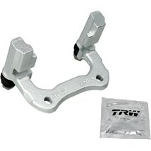 Suport etrier Spate Dreapta RENAULT MEGANE II. MEGANE II-KOMBI. TWINGO II. WIND 1.2-2.0 09.02- - TRW-BDA971