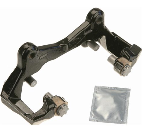 Suport etrier Fata Dreapta AUDI A4 B8. A5 3.0-4.2 06.07-01.17 - TRW-BDA979