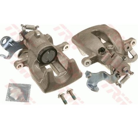 Etrier frana Spate Dreapta DS DS 5. CITROEN DS5. PEUGEOT 3008. 5008. 5008 I. 508 I 1.2-2.0DH 06.09-12.18 - TRW-BHN1000E