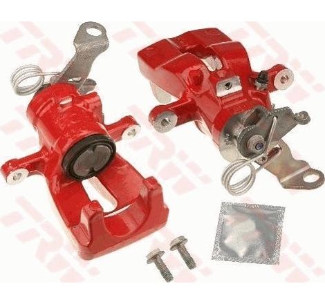 Etrier frana Spate Stanga ALFA ROMEO MITO 0.9-1.6D 08.08-10.18 - TRW-BHN1007E
