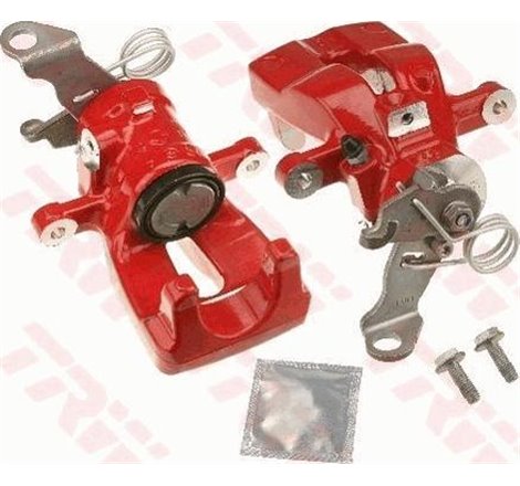 Etrier frana Spate Dreapta ALFA ROMEO MITO 0.9-1.6D 08.08-10.18 - TRW-BHN1008E