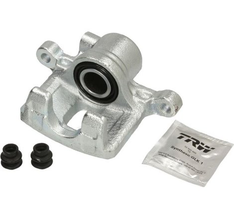 Etrier frana Spate Dreapta MITSUBISHI LANCER CARGO-KOMBI. LANCER VII. OUTLANDER I 1.3-2.4 06.00-12.13 - TRW-BHN1028E