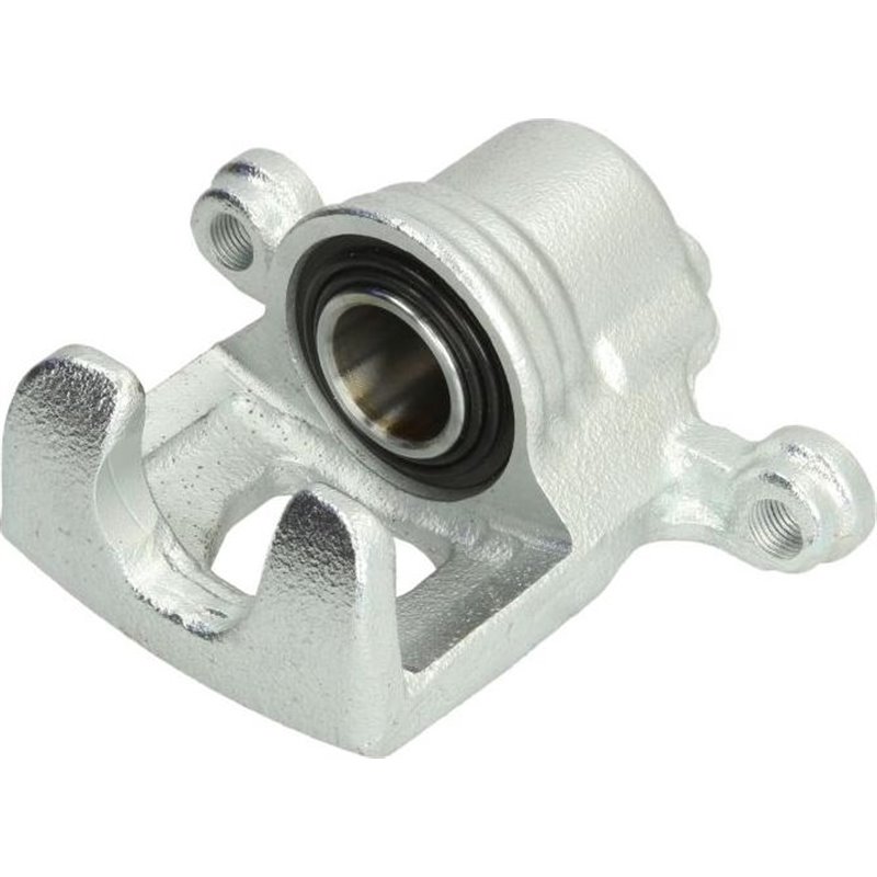 Etrier frana Etrier de frana cu prindere tip pumn Spate Dreapta NISSAN CUBE. JUKE. PULSAR. QASHQAI I. SENTRA VII. TIIDA 1.2-2.0D