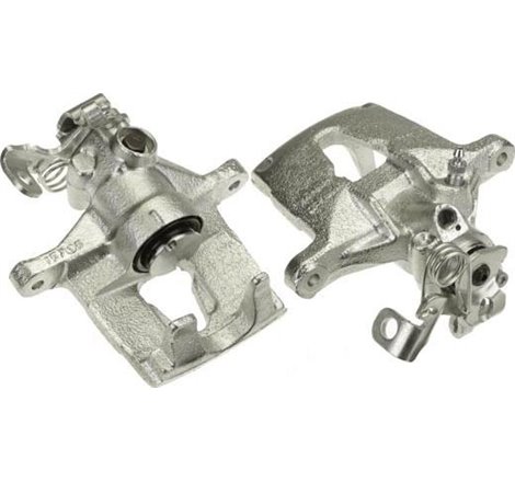 Etrier frana Spate Dreapta RENAULT KANGOO. KANGOO EXPRESS 1.6-1.9D 10.01- - TRW-BHN1072E