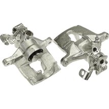 Etrier frana Spate Dreapta RENAULT KANGOO. KANGOO EXPRESS 1.6-1.9D 10.01- - TRW-BHN1072E