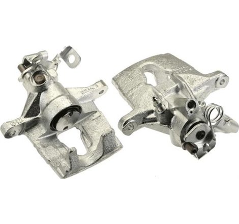 Etrier frana Spate Stanga RENAULT KANGOO. KANGOO EXPRESS 1.6-1.9D 10.01- - TRW-BHN1073E